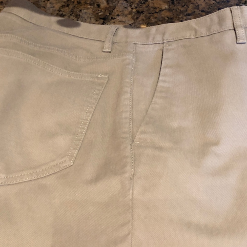 Banana Republic Khaki Pants